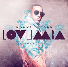 Daddy Yankee - Lovumba MP3