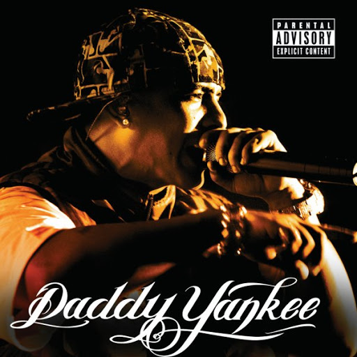 Daddy Yankee - Machucando MP3