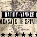 Daddy Yankee - Mensaje De Estado MP3