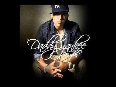 Daddy Yankee - Metele Con Candela