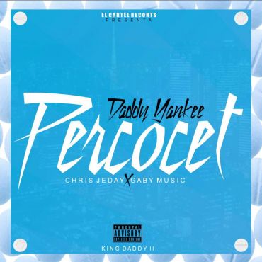 Daddy Yankee - Percocet
