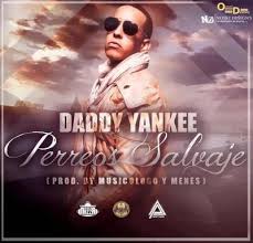 Daddy Yankee - Perros Salvajes (Prestige) (iTunes) MP3