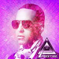 Daddy Yankee - Prestige MP3
