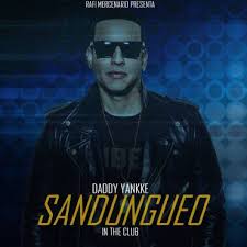 Daddy Yankee - Sandungueo MP3