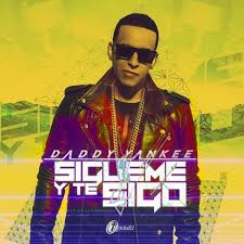 Daddy Yankee - Sigueme Y Te Sigo MP3
