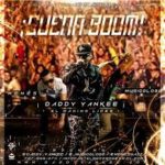 Daddy Yankee - Suena Boom MP3