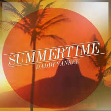 Daddy Yankee - Summertime MP3