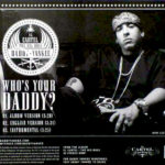 Daddy Yankee - Whos Your Daddy MP3