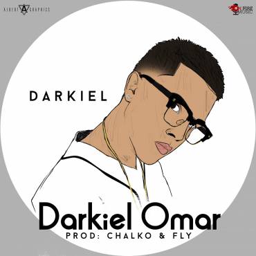 Darkiel - Darkiel Omar