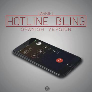 Darkiel - Hotline Bling (Spanish Version)