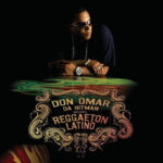 Don Omar Da HitMan Presents Reggaeton Latino Album