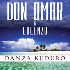 Don Omar Ft. Lucenzo - Danza Kuduro MP3