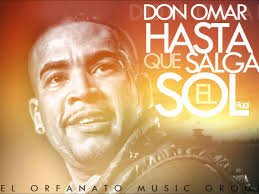 Don Omar - Hasta Que Salga El Sol MP3