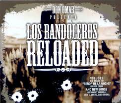 Don Omar - Los Bandoleros Reloaded Album MP3