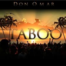Don Omar - Taboo MP3