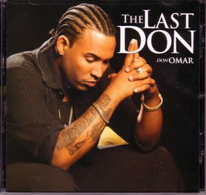 Don Omar - The Last Don Album