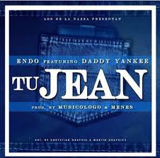 Endo Ft. Daddy Yankee - Tu Jean MP3