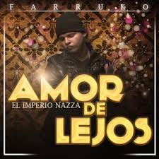 Farruko - Amor De Lejos MP3
