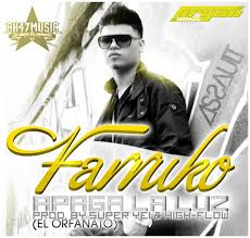 Farruko - Apaga La Luz MP3