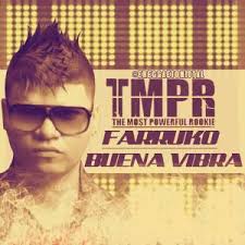 Farruko - Buena Vibra mp3