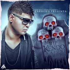 Farruko - Desenmaskarando Un Lobo (RIP Kendo) MP3