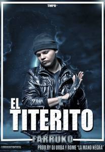 Farruko - El Titerito MP3