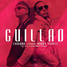 Farruko Ft. Daddy Yankee - Guillao MP3