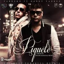 Farruko Ft. Daddy Yankee - Piquete MP3