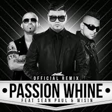 Farruko Ft. Sean Paul Y Wisin - Passion Whine MP3