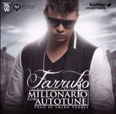Farruko - Millonario Con Autotune MP3