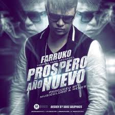 Farruko - Prospero Año Nuevo MP3