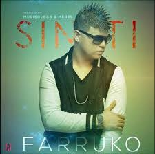 Farruko - Sin Ti MP3