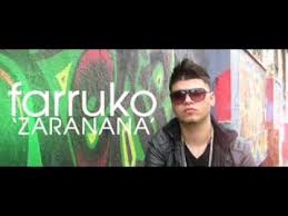 Farruko - Zaranana MP3