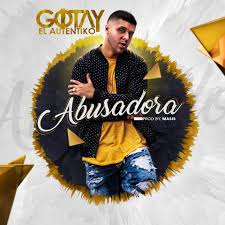 Gotay - Abusadora MP3