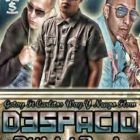 Gotay El Autentiko Ft Carlitos Way y Ñengo Flow - Despacio (Remix) MP3