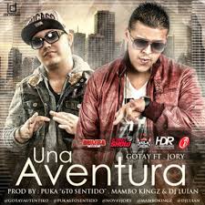 Gotay El Autentiko Ft. Jory - Una Aventura MP3