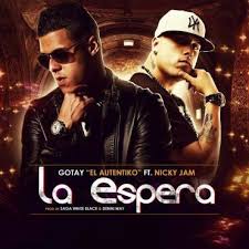 Gotay El Autentiko Ft. Nicky Jam - La Espera MP3