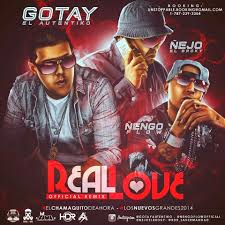Gotay El Autentiko Ft. Ñejo El Broky y Ñengo Flow - Real Love MP3