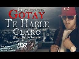 Gotay El Autentiko Ft. Ñengo Flow - Te Hable Claro MP3