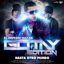 Gotay El Autentiko - Hasta Otro Mundo MP3