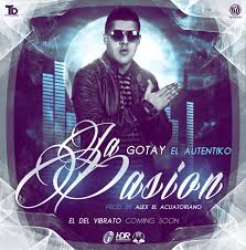 Gotay El Autentiko - La Pasion MP3