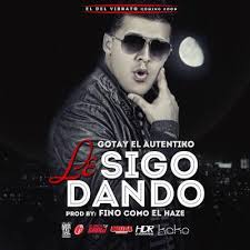Gotay El Autentiko - Le Sigo Dando MP3