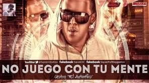 Gotay El Autentiko - No Juego Con Tu Mente MP3