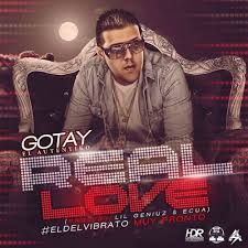 Gotay El Autentiko - Real Love MP3