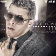 Gotay El Autentiko - Solo Decian MMM MP3