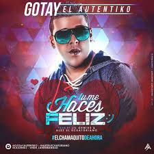 Gotay El Autentiko - Tu Me Haces Feliz MP3