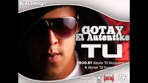 Gotay El Autentiko - Tu MP3