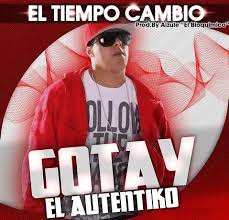 Gotay - El Tiempo Cambio MP3