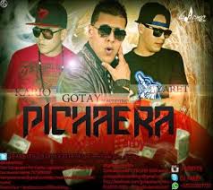Gotay Ft. Kario Y Yaret - Pichaera MP3