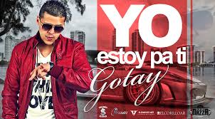 Gotay - Yo Estoy Pa Ti MP3